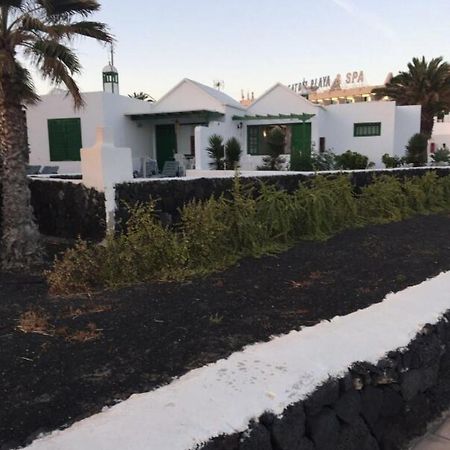 Las Gaviotas Apartments Corralejo Ngoại thất bức ảnh