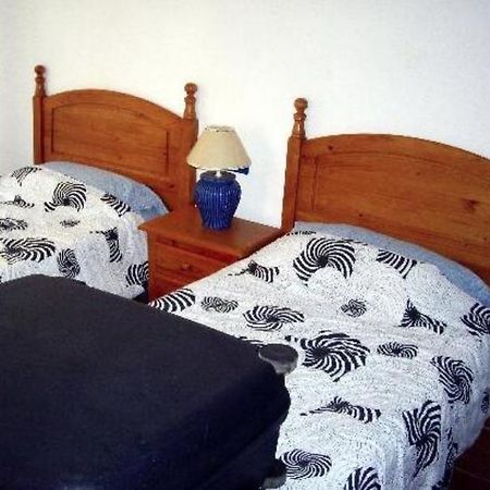 Las Gaviotas Apartments Corralejo Ngoại thất bức ảnh