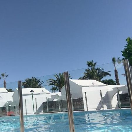 Las Gaviotas Apartments Corralejo Ngoại thất bức ảnh