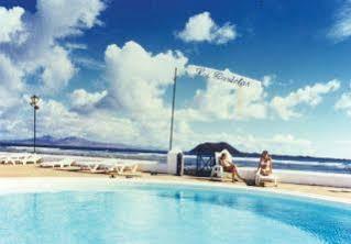 Las Gaviotas Apartments Corralejo Ngoại thất bức ảnh