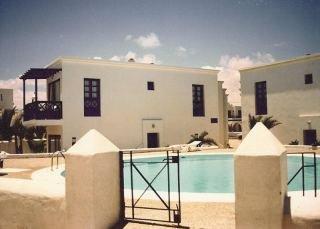 Las Gaviotas Apartments Corralejo Ngoại thất bức ảnh