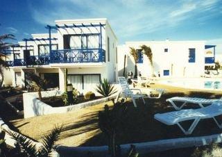 Las Gaviotas Apartments Corralejo Ngoại thất bức ảnh