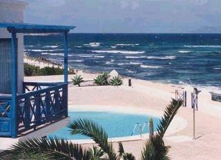 Las Gaviotas Apartments Corralejo Ngoại thất bức ảnh