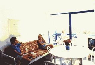 Las Gaviotas Apartments Corralejo Ngoại thất bức ảnh