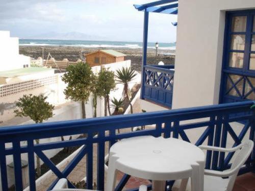 Las Gaviotas Apartments Corralejo Ngoại thất bức ảnh