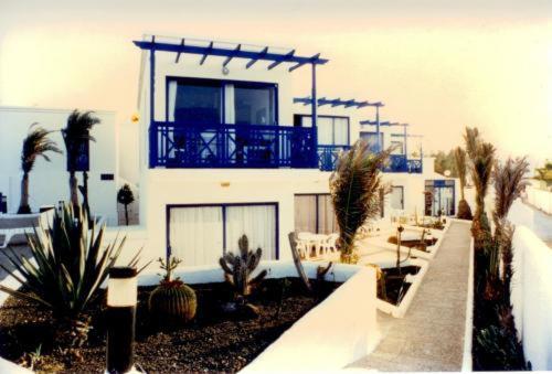 Las Gaviotas Apartments Corralejo Ngoại thất bức ảnh