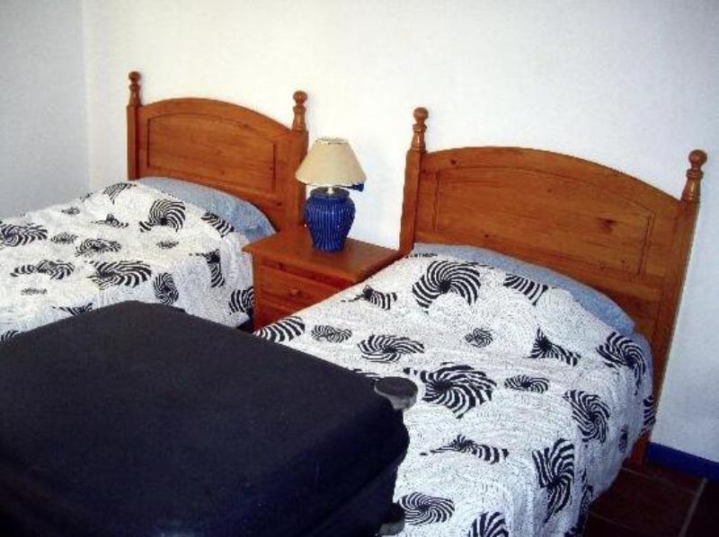 Las Gaviotas Apartments Corralejo Ngoại thất bức ảnh