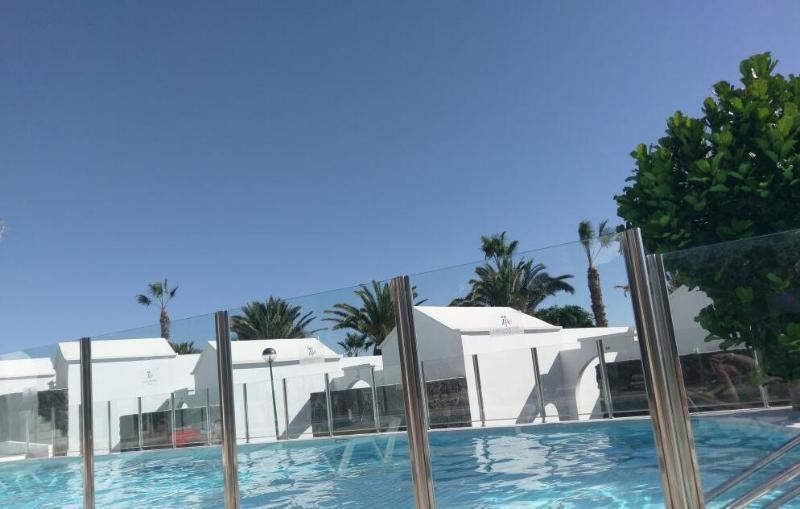 Las Gaviotas Apartments Corralejo Ngoại thất bức ảnh